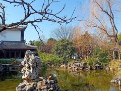 -东山雕花楼