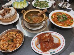 -飞尝蚝·顺德菜·鱼生(顺德总店)