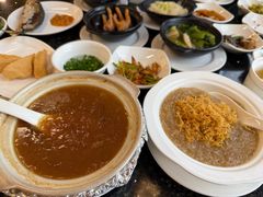-金泰食府(竹园店)