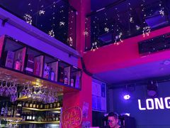 -好久不见网红乐队酒吧(鼓浪屿海底世界店)