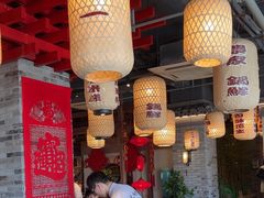 -二十八里太湖船菜(吉祥路店)