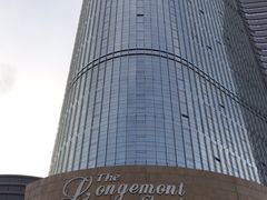 -成都龙之梦大酒店-龙悦中餐厅