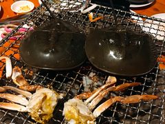 -芭提雅Amporn Seafood自助餐厅