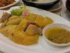-御满江海鲜酒家(洛溪新城店)
