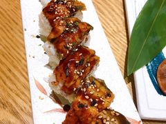 -林妈妈村·日式料理(宝山龙湖天街店)