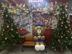 -嗨翻Hi-Fun竞技主题乐园·蹦床亲子生日轰趴(国光1937店)