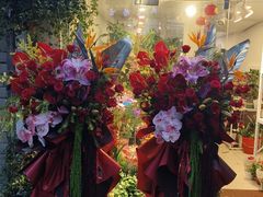 -爱尚花坊(大林路店)