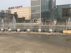 -星巴克(嘉善太平洋广场店)