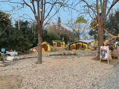 -HERRE·FARM 赫尔露营农场·团建聚会包场