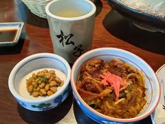 -松子料理(亮马桥店)