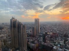 -东京都厅舍