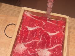 -巴奴毛肚火锅(七宝领展广场店)