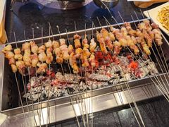 -老白清真烧烤(锦州旗舰店)