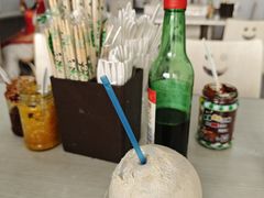 -胖胖小吃店臭豆腐