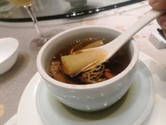 -三宝大饭店-中和艺素餐厅(浦上金山正祥广场店)