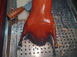 烤*