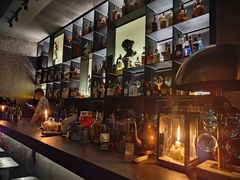 -ASPIRYNA酒吧水烟吧(太古里店)