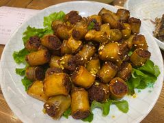 -清真·益鑫羊肉手抓馆(花园北街店)