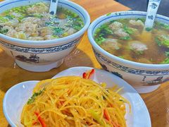 -老谢野馄饨(延安路店)