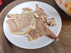 -清真·马安军辣子牛肉面