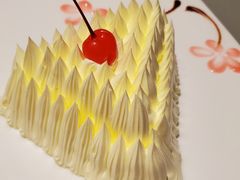 菠萝色拉-红城阁·上海味道(四平路店)