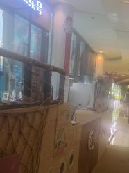 -PIPIKINGDOM皮皮王国欢乐号(欢乐海岸购物中心店)