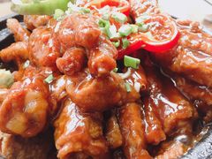 -品大三·南京菜(大行宫店)