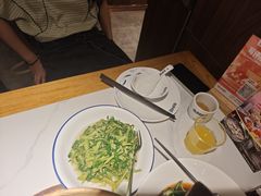 -老阿爸鲜鱼土菜(独墅湖店)