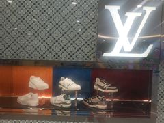 -LV路易威登(杭州万象城店)