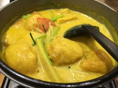 -十二舍·湯物素煮(江泰潤政店)