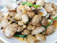 -明记海鲜大排档(巽寮湾店)