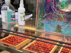 -茶百道(春熙路银石广场店)