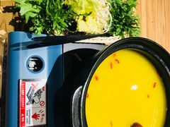 -U你·天然调味(南湖总店)