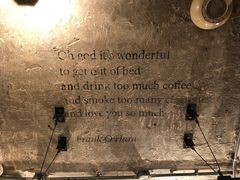 -Ocean's Table 欧舍