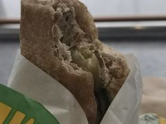 -赛百味SUBWAY(乐翔路店)