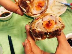 -盛港湾海鲜食府(黄沙店)