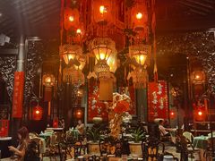 大堂-誉八仙茶室酒楼(新天地店)