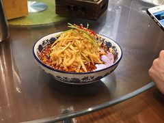 -付掌柜在成都·热炒砂锅集(金禾店)
