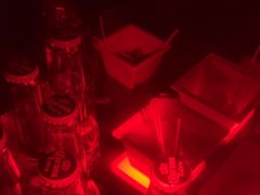 -Orangutan Bunker猩猩地堡酒吧(兰桂坊店)