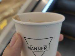 -Manner Coffee(壹方城店)