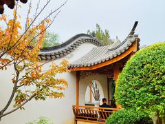 -南普公园