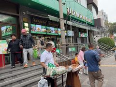 -黑窑厂糖油饼烤鸭·清真菜(旗舰店)