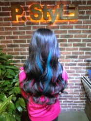 -P.STYLE 派斯造型