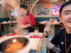 -黑土人家(江桥万达广场店)