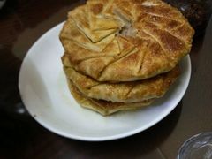 -吃不够开口馅饼店(小西路店)