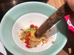特制酱料-椰夫人·养生椰子鸡(金沙洲永旺店)