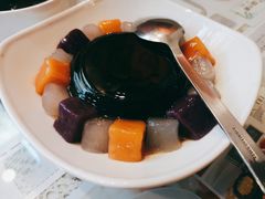 私房仙草冻-益汁湘(三坊七巷店)