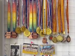 -浛道跆拳道·拳击·体适能