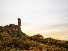 -磬锤峰森林公园