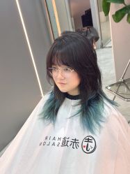 -赤道 Hair Salon